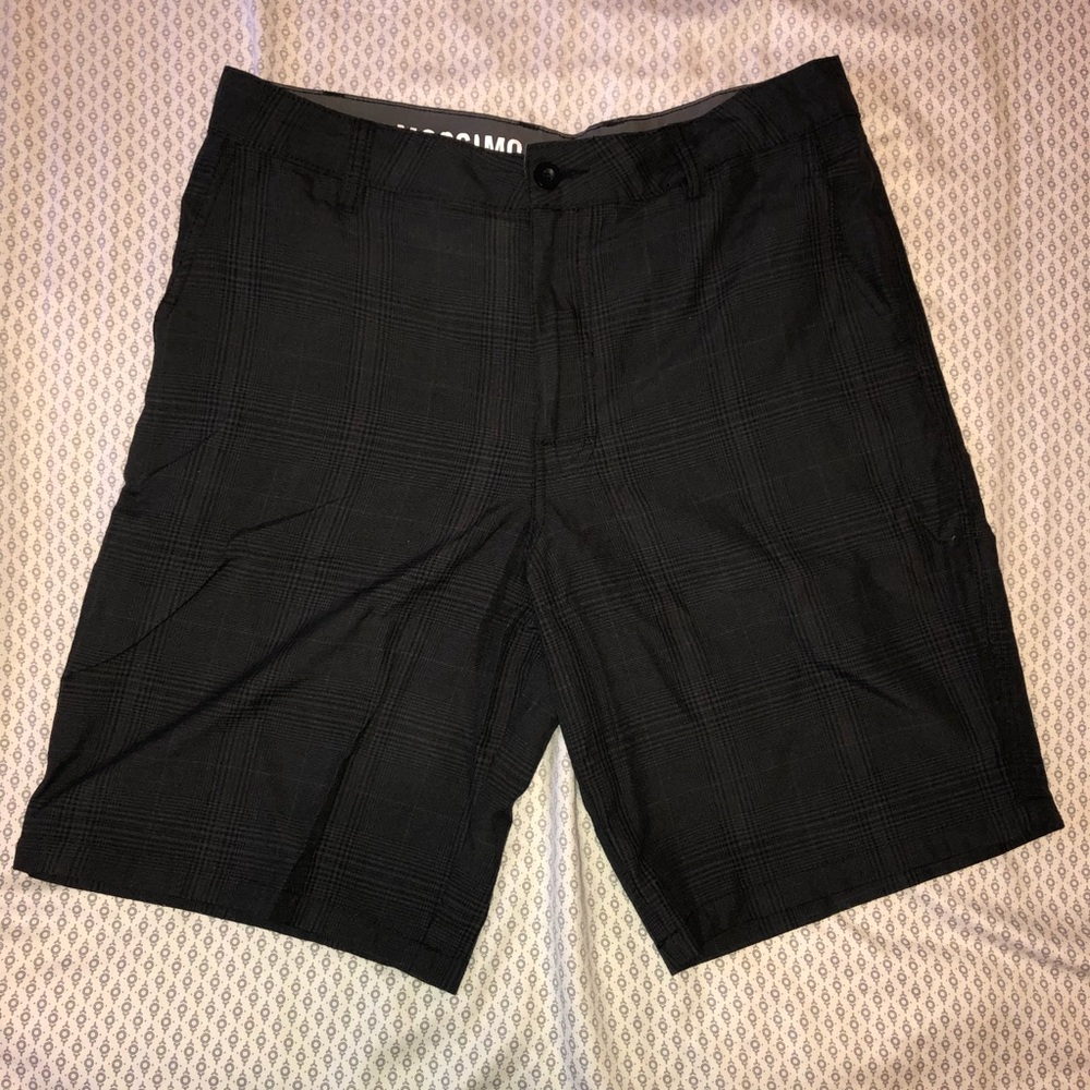 Mossimo supply Co Shorts (men’s 34”)